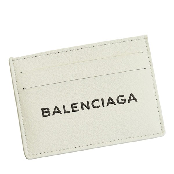 バレンシアガ パスケース BALENCIAGA カードケース メンズ レディース 女性 男性 プレゼント ブランド ギフト 定期入れ IDケース アウト
